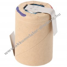 Panasonic HHR-20SCP 4/5 Sub-C 1.2V 2000mAh ipari Z-form�j� forrf�l NiMH