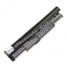 Helyettes�t� Akkumul�tor Samsung Netbook AA-PB8NC6B 11,1V 7200mAh Li-ion
