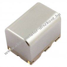 Helyettes�t� Akkumul�tor Samsung SB-L220 7,4V 3000mAh Li-Ion