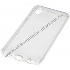 Samsung Galaxy A01 Core �tl�tsz� TPU l�gp�rn�s �t�s�ll� szilikon tok