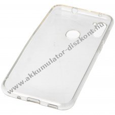 Samsung Galaxy A11 �tl�tsz� leveg�p�rn�s �t�s�ll� TPU szilikon tok