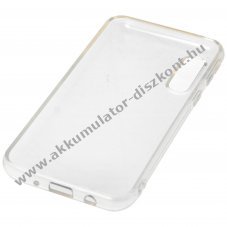 �tl�tsz� TPU szilikon tok Samsung Galaxy A2 Core l�gp�rn�s �t�sv�delem