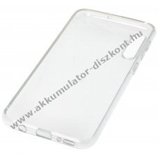 Samsung Galaxy A50/A50S/A30S/A505 �tl�tsz� TPU s�rgul�sg�tl� szilikon tok leveg�p�rn�s �t�s�ll�