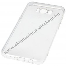 Samsung Galaxy S8 Plus �tl�tsz� TPU szilikon tok �t�s�ll� l�gp�rn�s anti-s�rgul�s