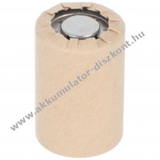 Sanyo N-1250SCRL 4/5 Sub-C Akkumul�tor 1,2V 1250mAh 1db/csomag modell�p�t� Ni-Cd