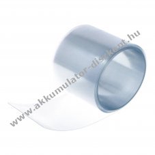 H�re zsugorod� cs� 195 mm lapos m�ret 21 PVC 1 m�ter, k�l�nb�z� sz�nekben