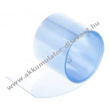 Merev PVC zsugorcs� 37mm 21 1m sz�n szerint