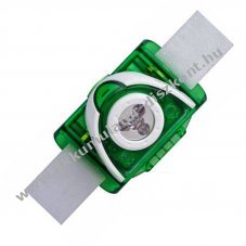 LED Lenser SEO 3 fejl�mpa 3x AAA (mikroelem)