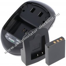 Helyettes�t� Akkumul�tor ALPHA300 gyorst�lt� Li-ion