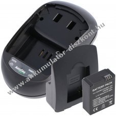 Helyettes�t� Akkumul�tor Go Pro HD Hero 3 AHDBT-201 AHDBT-301 NiMH