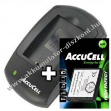 Helyettes�t� Akkumul�tor Panasonic CGA-S008 Li-ion