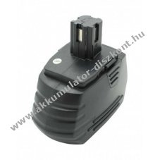 Helyettes�t� Akkumul�tor Hilti SFB180 SFB185 18V 3000mAh NiMH