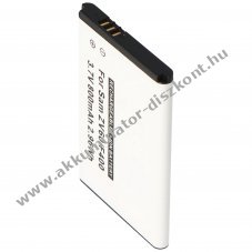 Helyettes�t� Akkumul�tor Samsung SGH-F400 SGH-L700 SGH-J800 Li-ion