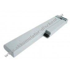 Helyettes�t� Akkumul�tor Samsung VM8000 A10 14,8V 4400mAh Li-Ion