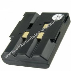 Helyettes�t� Akkumul�tor Sharp BT-H11 3,6V 4000mAh NiMH