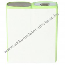 Helyettes�t� Akkumul�tor Siemens Gigaset 2000C Pocket 2,4V 700-880mAh NiMH