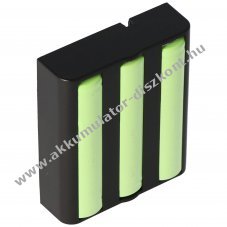 Helyettes�t� Akkumul�tor Siemens Megaset 940 3,6V 1200-1300mAh DECT telefon NiMH