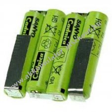 Helyettes�t� Akkumul�tor Siemens Gigaset 905 951 952 G95X 4.8V 700mAh NiMH