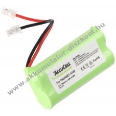 Helyettes�t� Akkumul�tor Siemens Gigaset A140 A240 A245 NiMH
