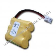 Helyettes�t� Akkumul�tor Siemens DialOn 3,6V 400mAh NiMH