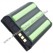 Helyettes�t� Akkumul�tor Siemens mobiltelefon C25/C25 Power/C28/C2588 V30145-K1310-X103 3,6V 700mAh NiMH