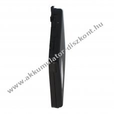 Helyettes�t� Akkumul�tor mobiltelefon Siemens A57 3,6V 650mAh Li-Ion