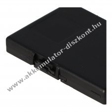 Helyettes�t� Akkumul�tor mobiltelefon Siemens A70 EBA-510 L36880-N5601-A100 3,6V 750-850mAh Li-Polymer