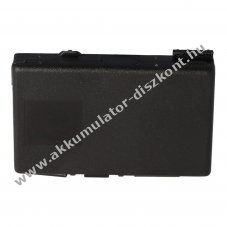 Helyettes�t� Akkumul�tor Siemens A52 EBA-510 3,6V 750mAh mobiltelefon Li-Pol