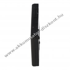 Helyettes�t� Akkumul�tor Siemens A57 mobiltelefon 3,6V 750-850mAh Li-Polymer