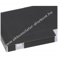 Helyettes�t� Akkumul�tor Siemens CX75 3.6V 700-780mAh mobiltelefon Li-Ion