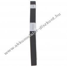 Helyettes�t� Akkumul�tor Siemens A58 EBA-60 mobiltelefon 3,6V 700mAh Li-Ion