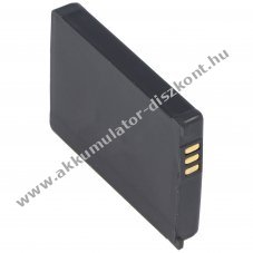 Helyettes�t� Akkumul�tor Siemens Gigaset 4115 1250mAh mobiltelefon