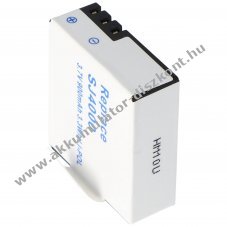Helyettes�t� Akkumul�tor QUMOX SJ4000 SJ5000 3,7V 900mAh Li-ion