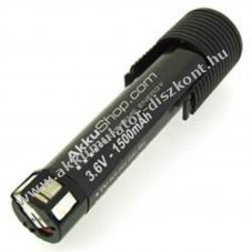 Helyettes�t� Akkumul�tor szersz�mg�p SKILL P2131 3.6V 1400mAh NiMH