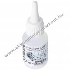 Pillanatragaszt� 20g univerz�lis modell�p�t�shez, rendk�v�l er�s