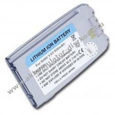 Helyettes�t� Akkumul�tor Samsung SGH N400 Li-ion