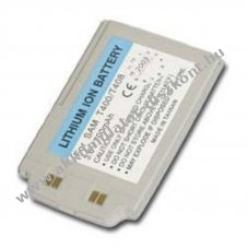 Helyettes�t� Akkumul�tor Samsung SGH-T400 SGH-T408 3,6V 700mAh Li-ion