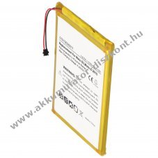 Helyettes�t� Akkumul�tor mobiltelefon Motorola Moto G 2015 FC40 FC40-T SNN5965A SNN5967A Li-Ion