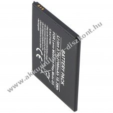 Helyettest Akkumultor Motorola Moto E4 Akkumultor GK40 SNN5967A SNN5967B