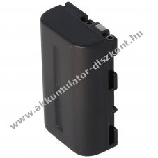 Helyettes�t� Akkumul�tor Sony NP-FS10 NP-FS11 NP-FS12 Li-Ion