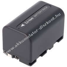 Helyettes�t� Akkumul�tor NP-FS20 NP-FS21 NP-FS22 NP-FS30 NP-FS33 Li-ion