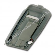Helyettes�t� Akkumul�tor Sony CMD-C1 3,7V 600mAh Li-Ion