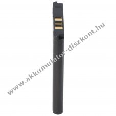 Helyettes�t� Akkumul�tor Sony Ericsson J230i 3,6V 600mAh Li-ion