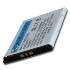 Helyettes�t� Akkumul�tor Sony Ericsson W880i 3,6V 500mAh Li-Ion