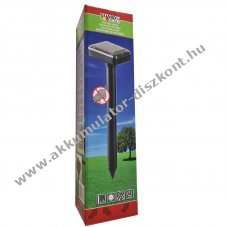 Helyettes�t� Akkumul�tor AA Mignon ceruza Akkumul�tor 1.2V 600mAh 1db/csomag NiMH