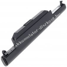Helyettes�t� Akkumul�tor SQU-1201 SQU-1303 14,8V 2200mAh Li-ion