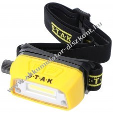 3W LED fejl�mpa COB LED 300 lumen 60� �ll�that�