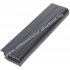 Helyettes�t� Akkumul�tor Dell Studio 1535 11,1V 4400mAh Li-ion