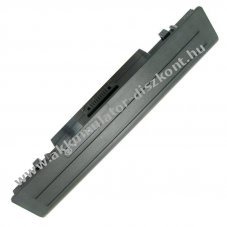 Helyettes�t� Akkumul�tor Dell Studio 1737 11,1V 4400mAh Li-ion