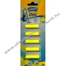 Swirl Deo-Sticks Citrus porsz�v�-deo citrus illat B5 univerz�lis